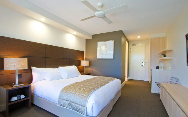 The Remington Muswellbrook – Guest Rooms – Muswellbrook