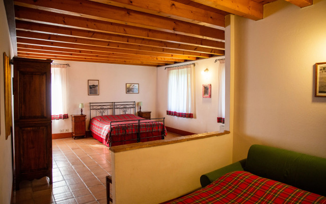 Agriturismo Ca Vecia