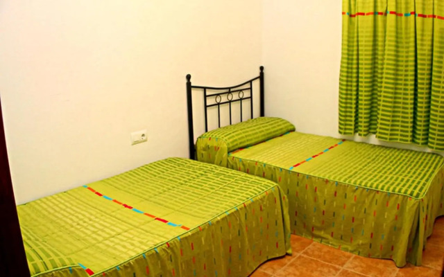 Chalet Arroyo Majadales