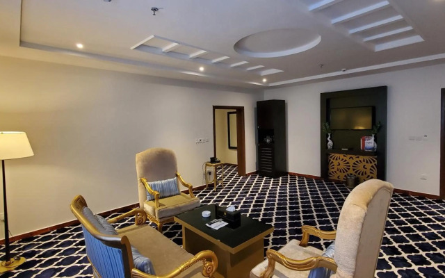 Alazhar Palace Hotel