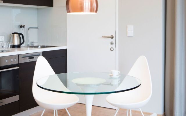 PhilsPlace Full-Service Apartments Vienna