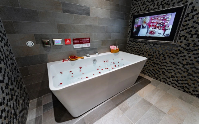 Norway Forest Motel - Wen Chuang Branch