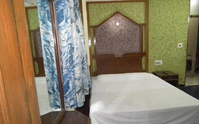 Hotel Ramayan International