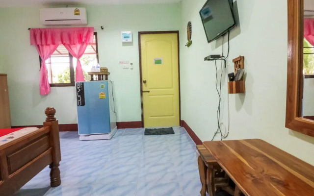 Nida Rooms Kuangpao 600 Chomtong