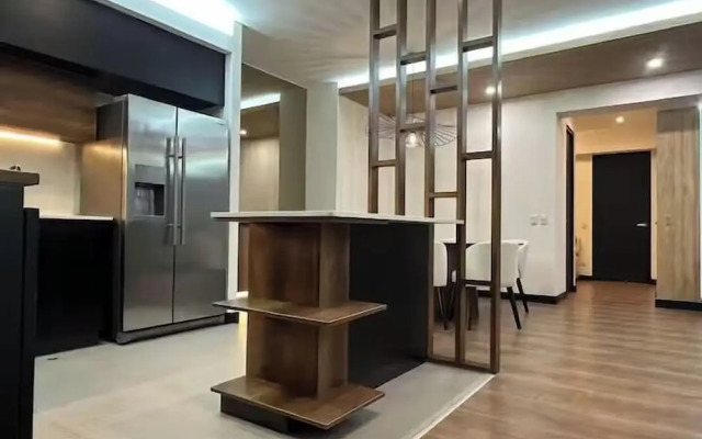 Exclusivo apartamento en San Isidro