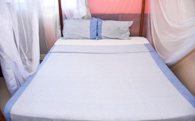 Darajani Hotel in Mombasa, Kenya from 27$, photos, reviews - zenhotels.com