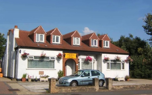Havering Hotel