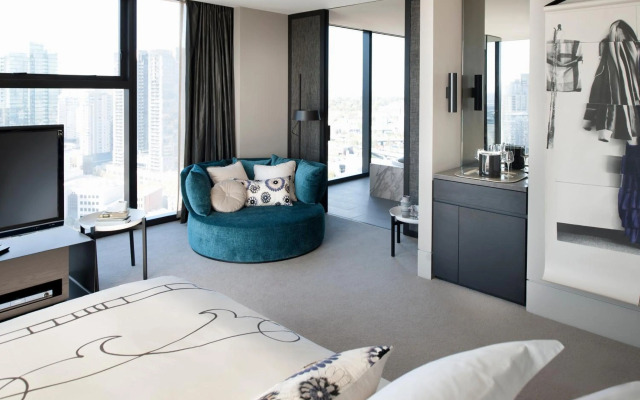Crown Metropol Melbourne
