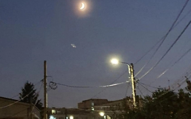 Pensiune Fundeni- Dragonul Rosu