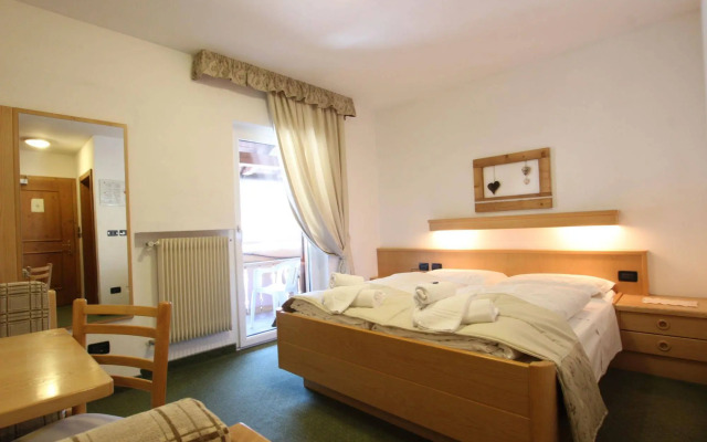 Hotel Rosalpina
