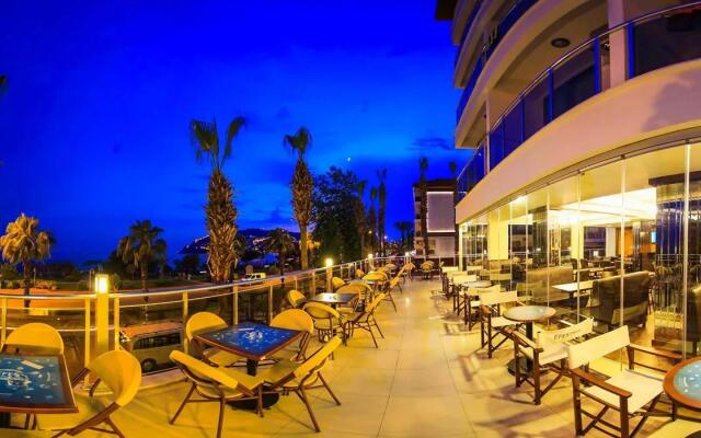 Hotel Eftalia Island Deluxe