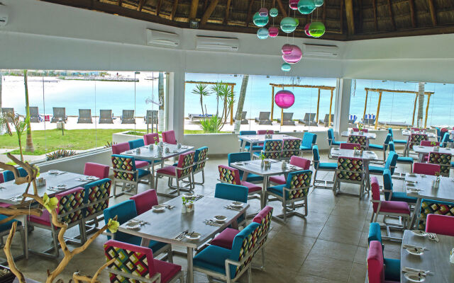 Mia Reef Isla Mujeres - All Inclusive