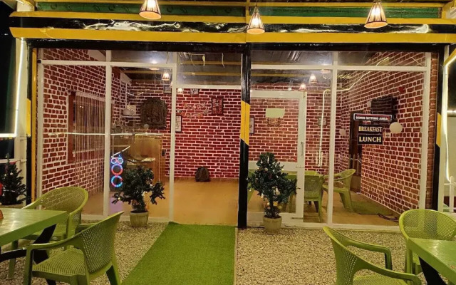 Abodes Elegant Hills