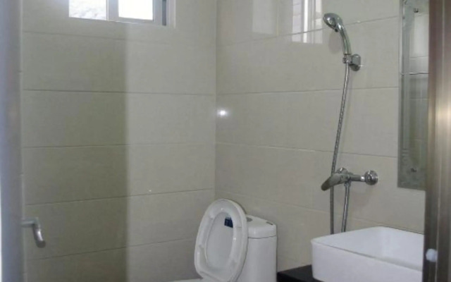 Shunde Business Hotel