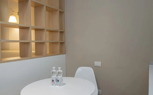 Porta Vittoria apartments by Rentopolis