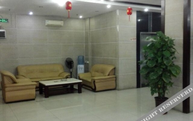 Wensha Hotel - Jiangmen