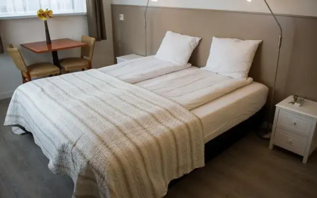 Appartement Seinpad