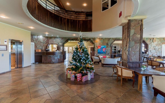 Marcin Hotel