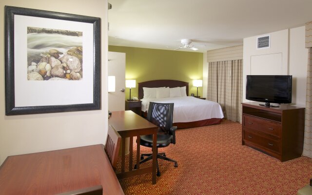 Homewood Suites by Hilton Anchorage