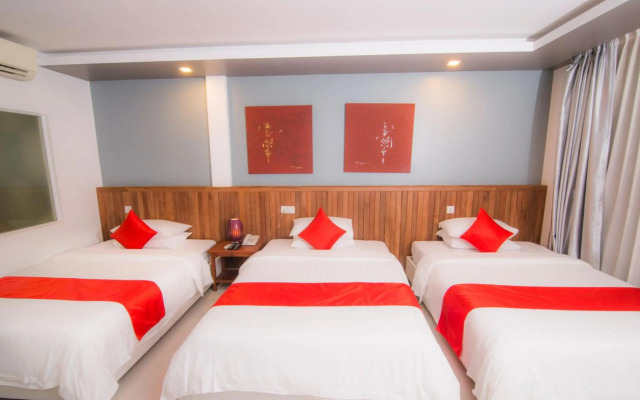 Laysung Boutique Hotel