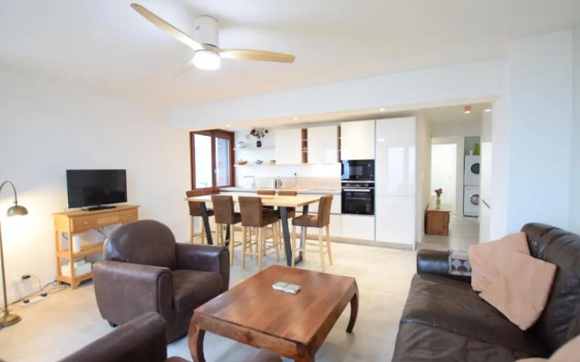 Appartement Neuvecelle, 3 pièces, 4 personnes - FR-1-498-18