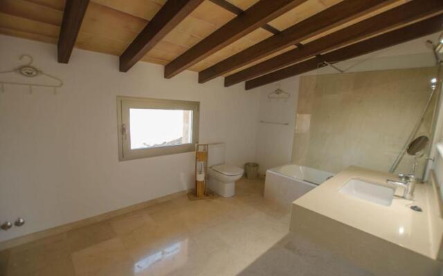 Finca Can Brivo-Rentallorca