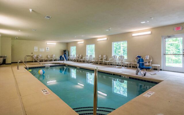 Cobblestone Hotel & Suites - Harborcreek