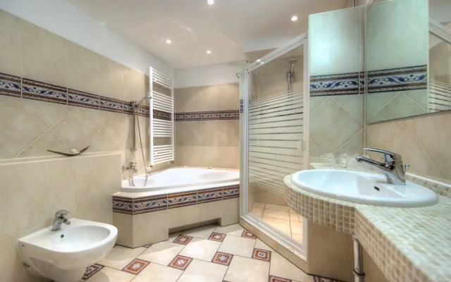 Jagdschloss Waldsee Hotel & Ferienpark