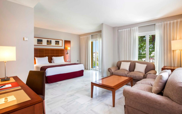 Exe Las Adelfas Hotel
