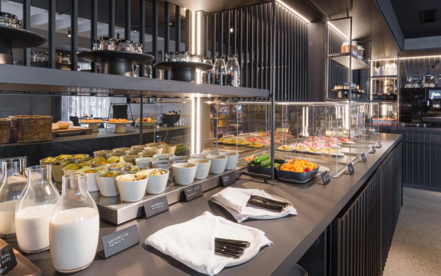 EmiLu Design Hotel