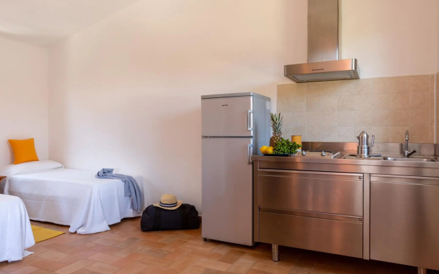 Gitavillage Club Degli Amici - Capalbio