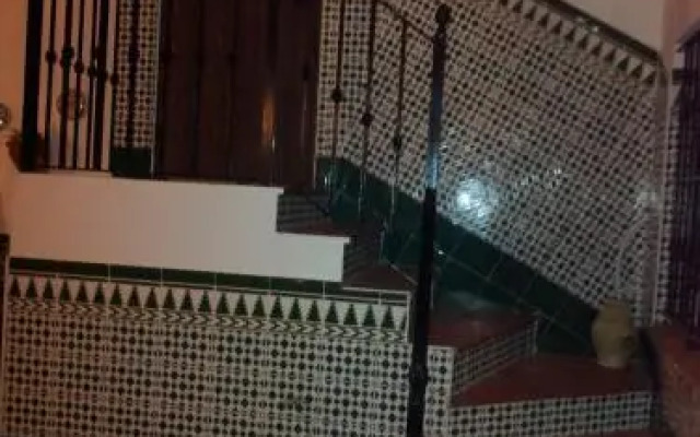 Apartamentos Casamonteymar