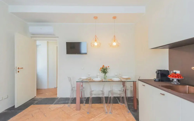 Como Dreams Apartments - Serendipity Suite by Rent all Como