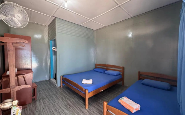 Fauna Beach Chalet Pulau Perhentian