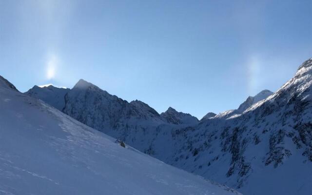 Appartement Gurgl