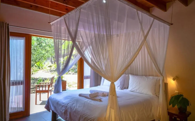 6-person Villa at Kruger Park Entrance