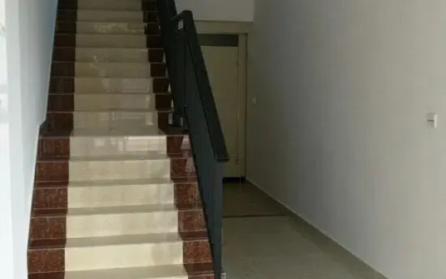 Cheng Yuan Express Hotel