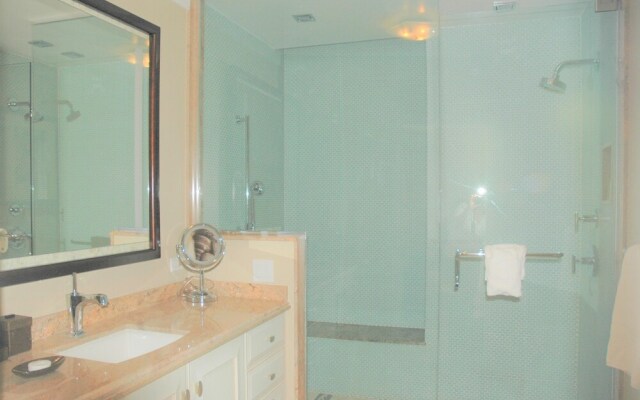 Hyatt Fractional #402 - 2 Br Condo