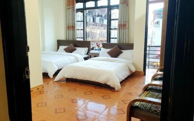Minh Quan Sapa Hotel - by Bay Luxury