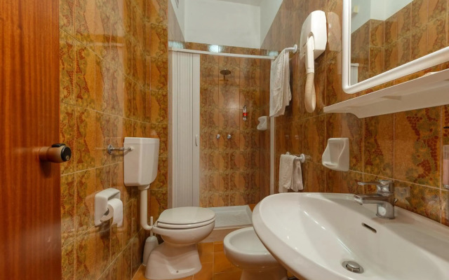 Barsotti Hotel