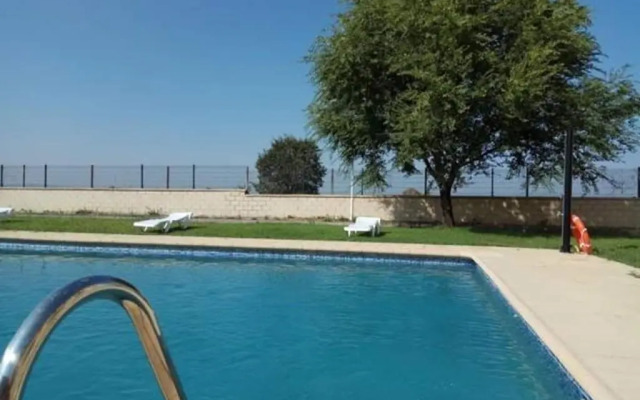 Hotel Alonso de Monroy