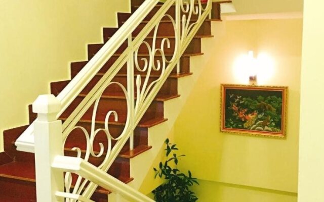 Pensee Guesthouse