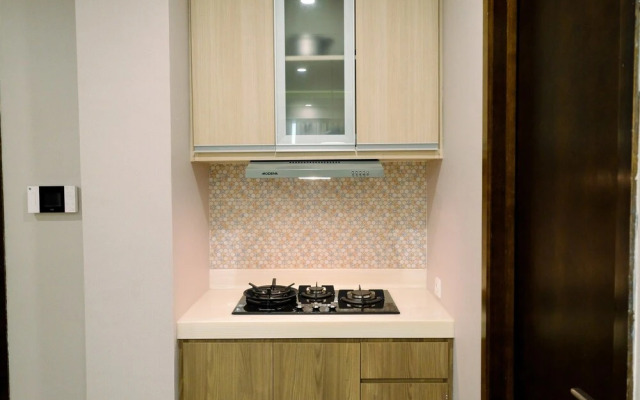 2Br Apartment For 4 Pax At Gallery West Residence