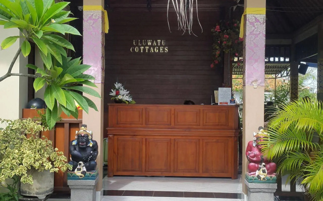 Uluwatu Cottages