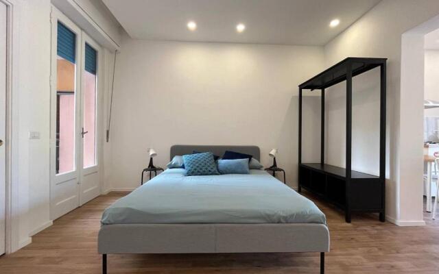 Casa Vacanze Caramagna 2