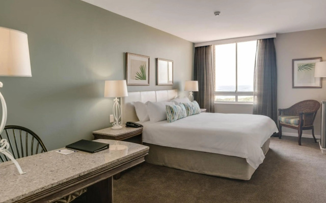 Protea Hotel by Marriott Karridene Beach