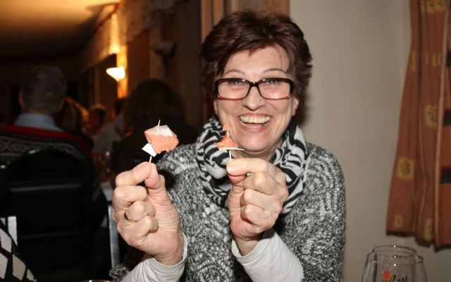 Torsetlia Fjellstue og Hyttegrend