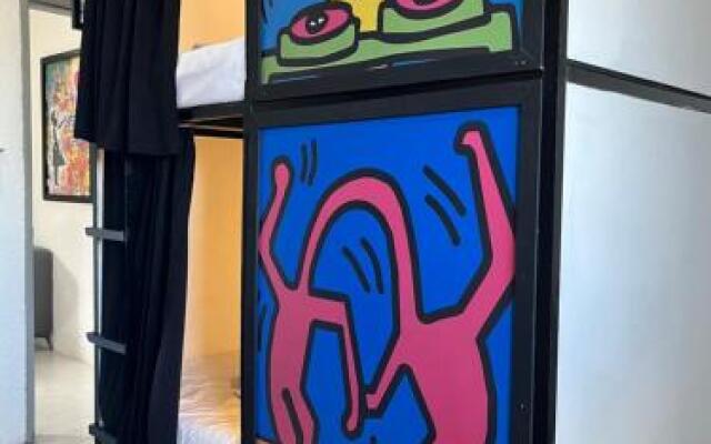 Aruma Hotel & Boutique