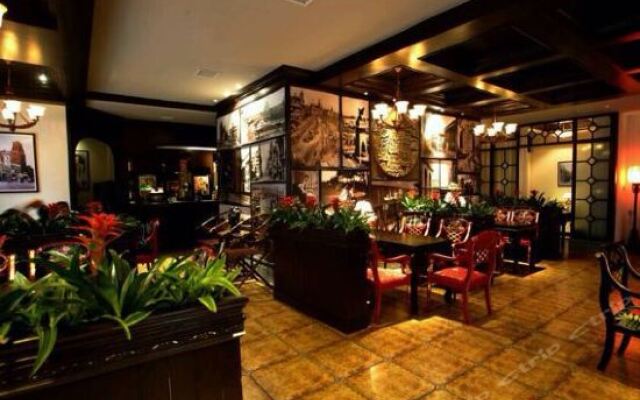 Changsha Hepingli Hotel