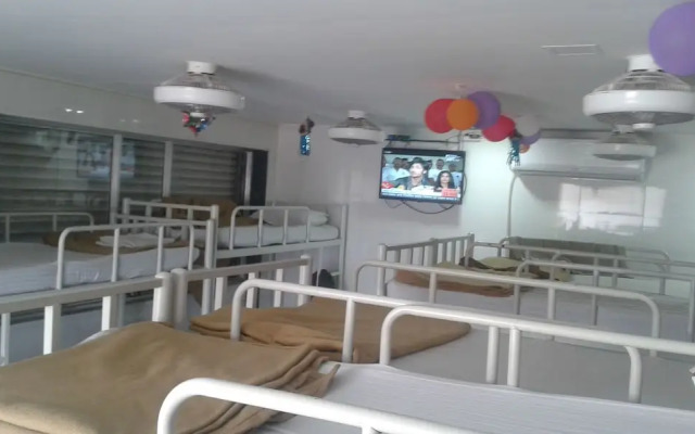 Star Dormitory